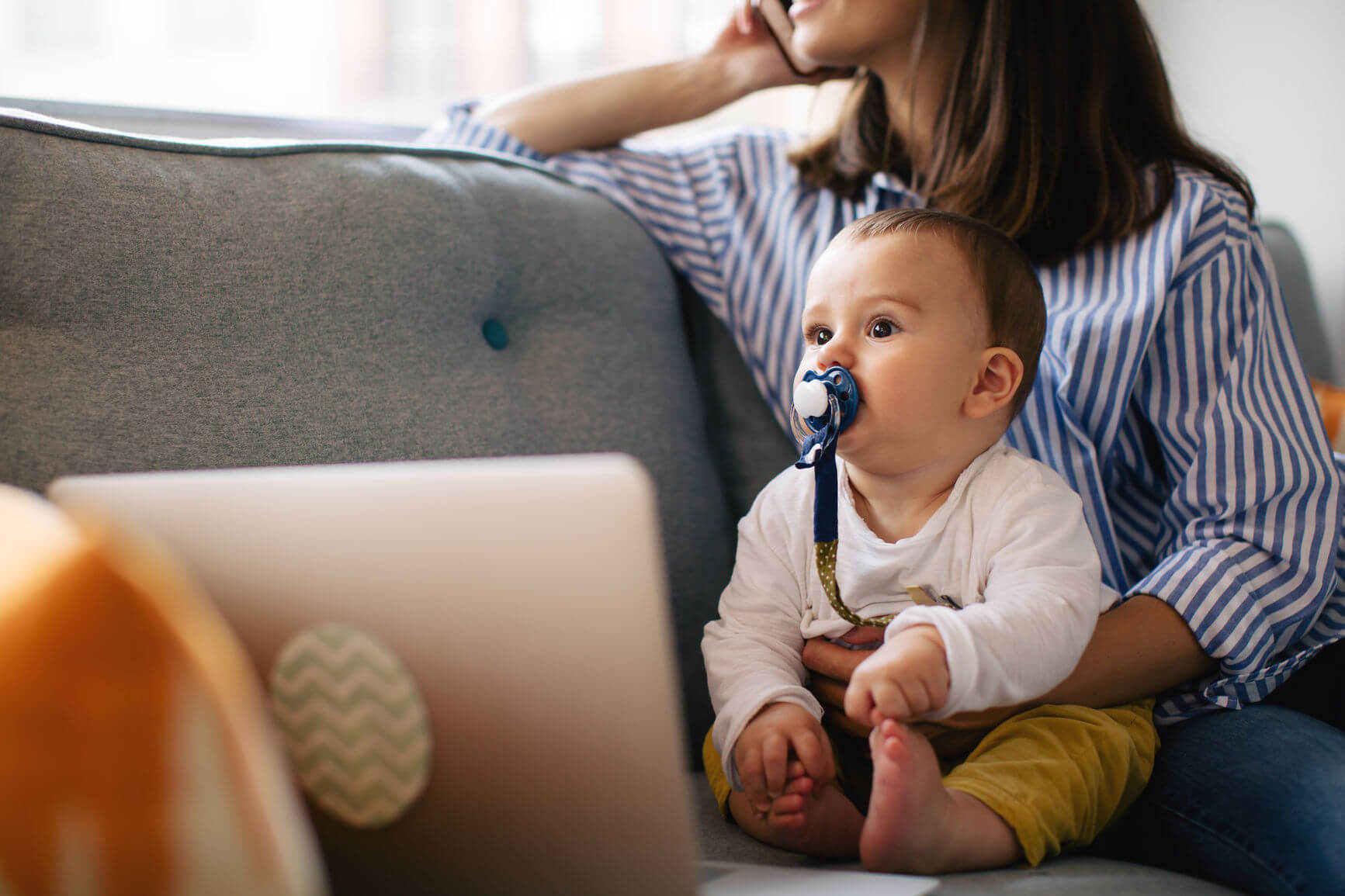 Sample content thumbnail